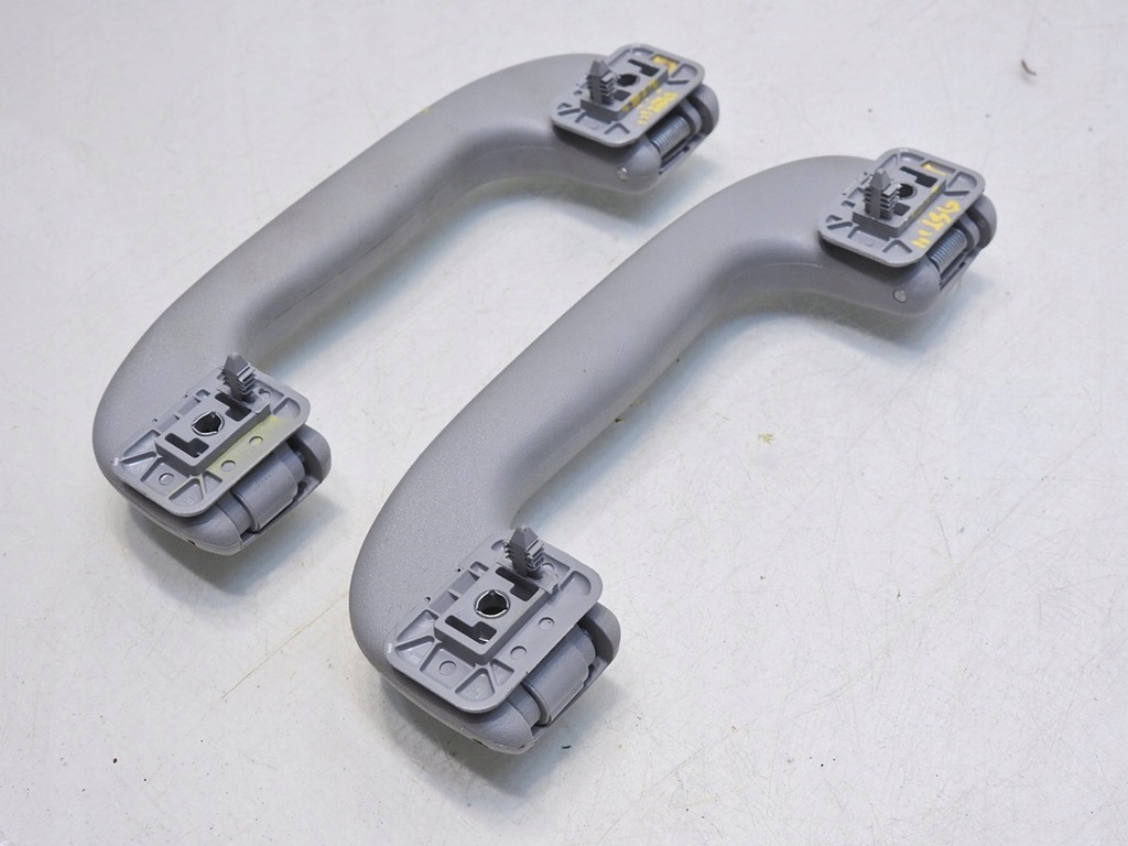 фото №6, Ручка кронштейн стельовий перед opel astra iii h