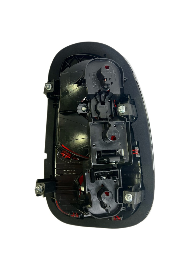 фото №3, Лампа ліва задня mini countryman f60 r60 63219808149