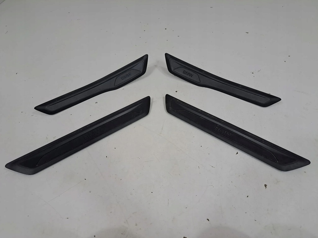 фото №1, Bmw 3 f30 f35 f31 2014 пороги