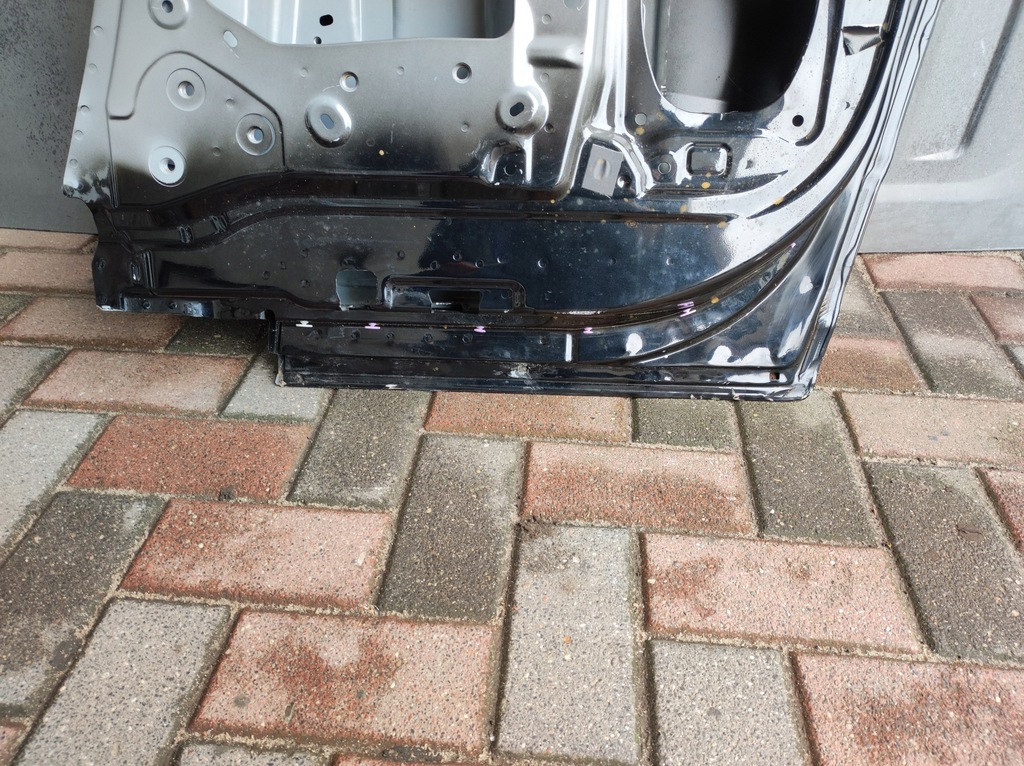 фото №14, Двері mazda mx30 mx-30 mx 30 задні rawe -------