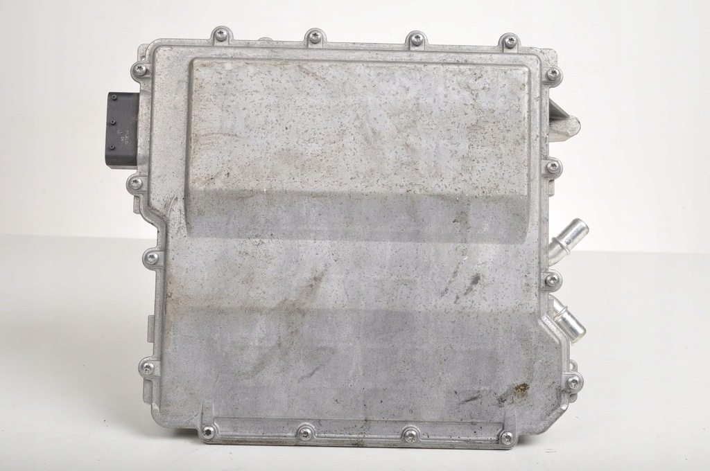 фото №7, Volvo xc60 ii преобразователь инвертор конвертер инвертор 32280830