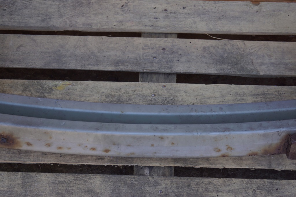 фото №12, Балка бампера перед dodge caliber