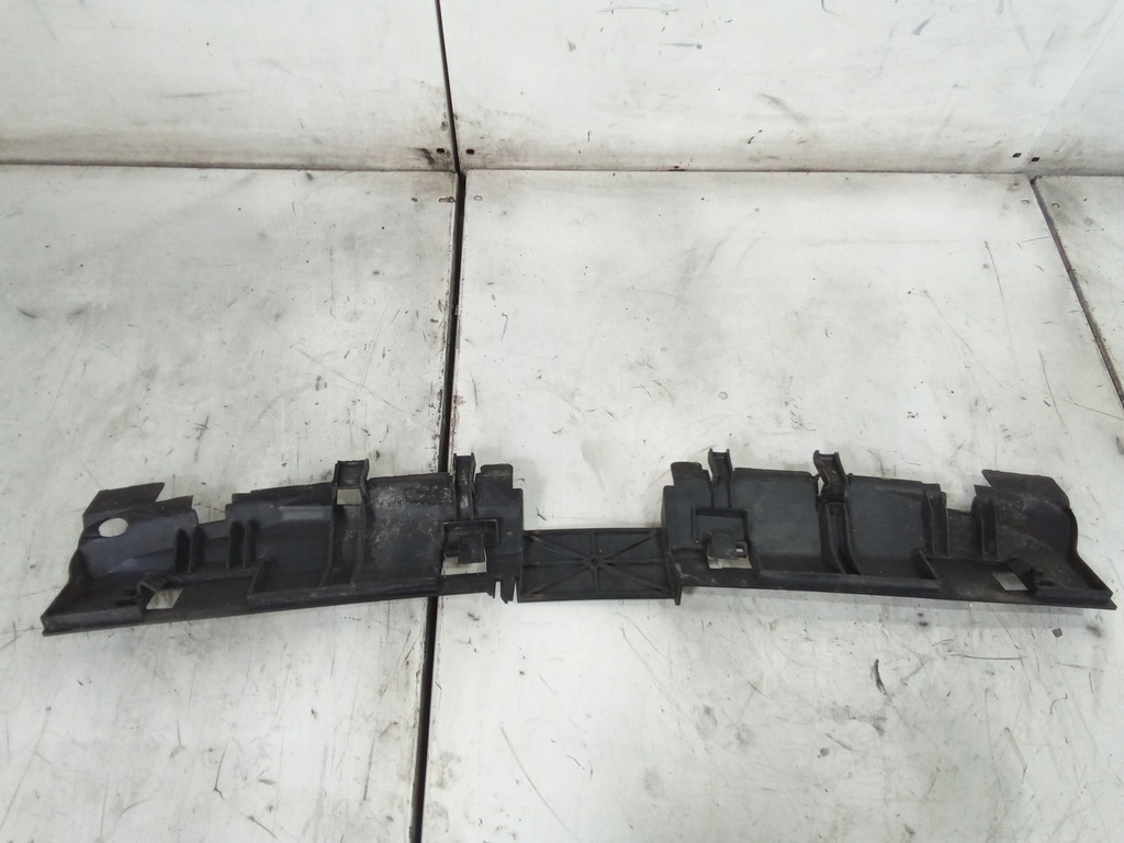 фото №4, K312 защита радиатора opel vivaro a 2.0d 93854399