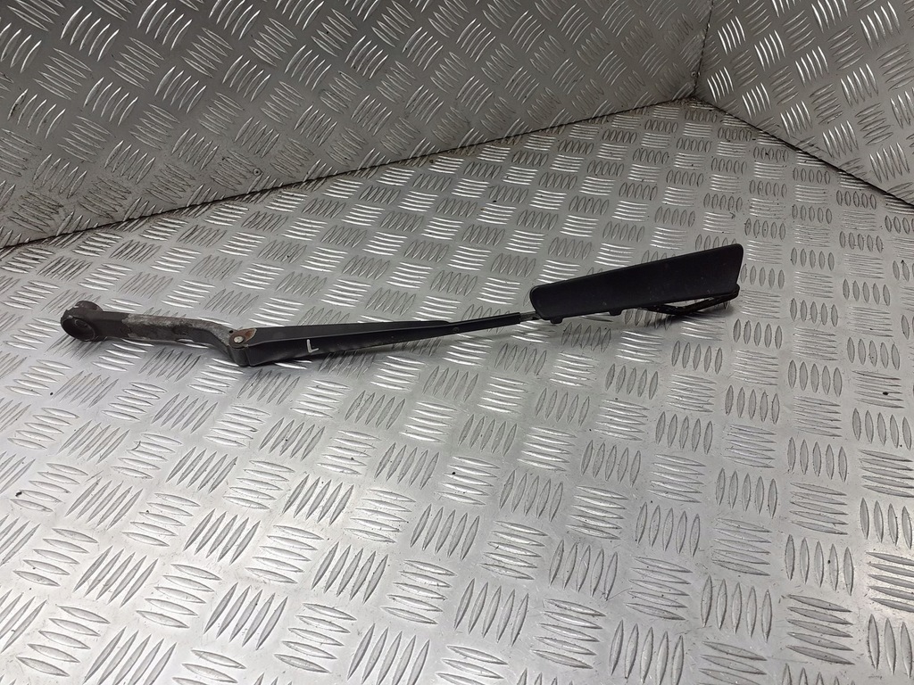 фото №1, Важіль двірники ліва kia shuma ii