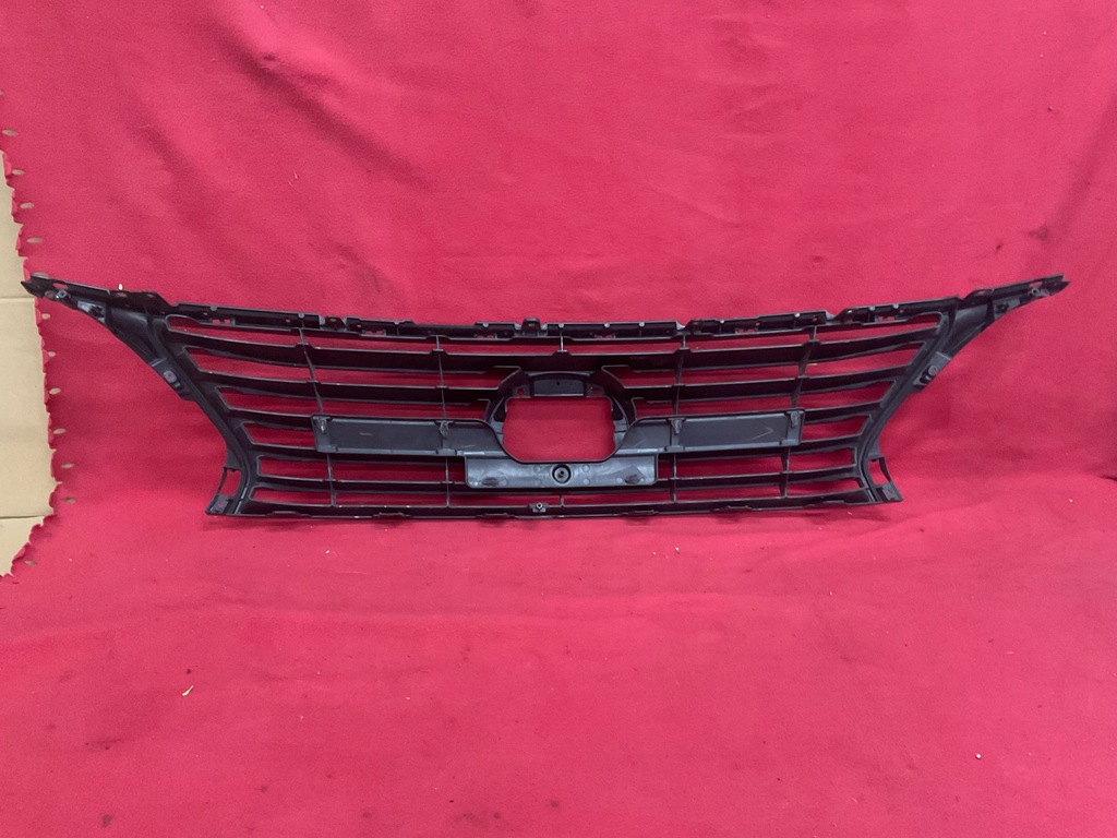 фото №4, Lexus rx iii lift решітка радіатора решітка радіатора перед передній оригінал 53155-48040