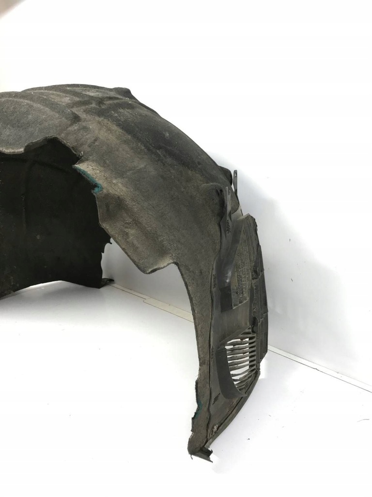 фото №9, Подкрылок porsche taycan правый перед 9j1.810.908.e