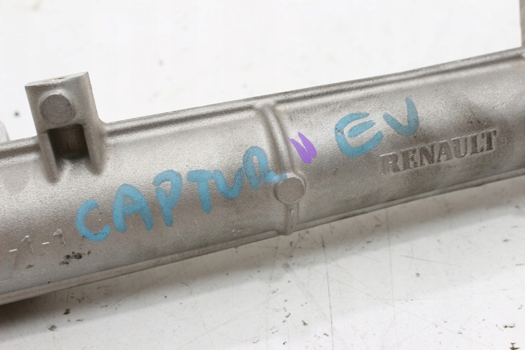 фото №6, Трансмиссия рулевая 490016739r captur ii eu