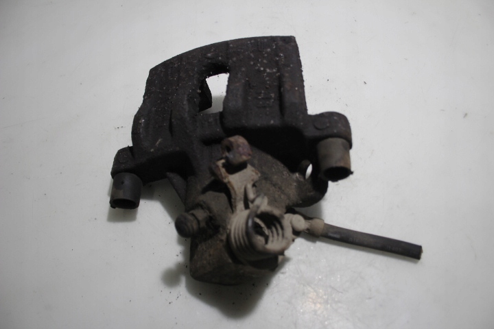 фото №1, Суппорт тормоза левый задняя ford c-max ii mk2