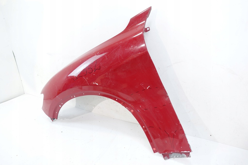 фото №3, Alfa romeo stelvio 2016- крила передній лівий перед