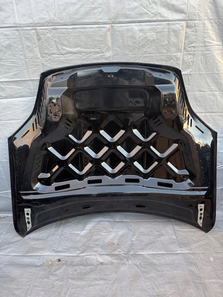 фото №9, Капот porsche cayenne 9y0 9y3 lift 9y0823031