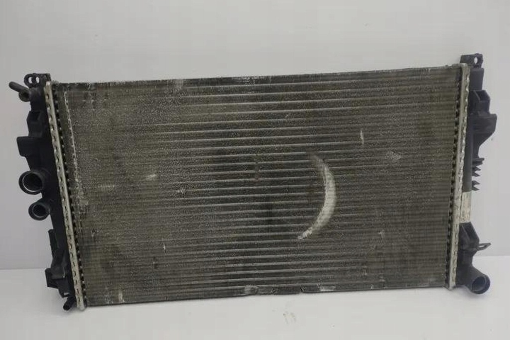 фото №8, Радиатор wody mazda cx-5 ke, gh a6395010401 2.2l дизель 110kw 2013