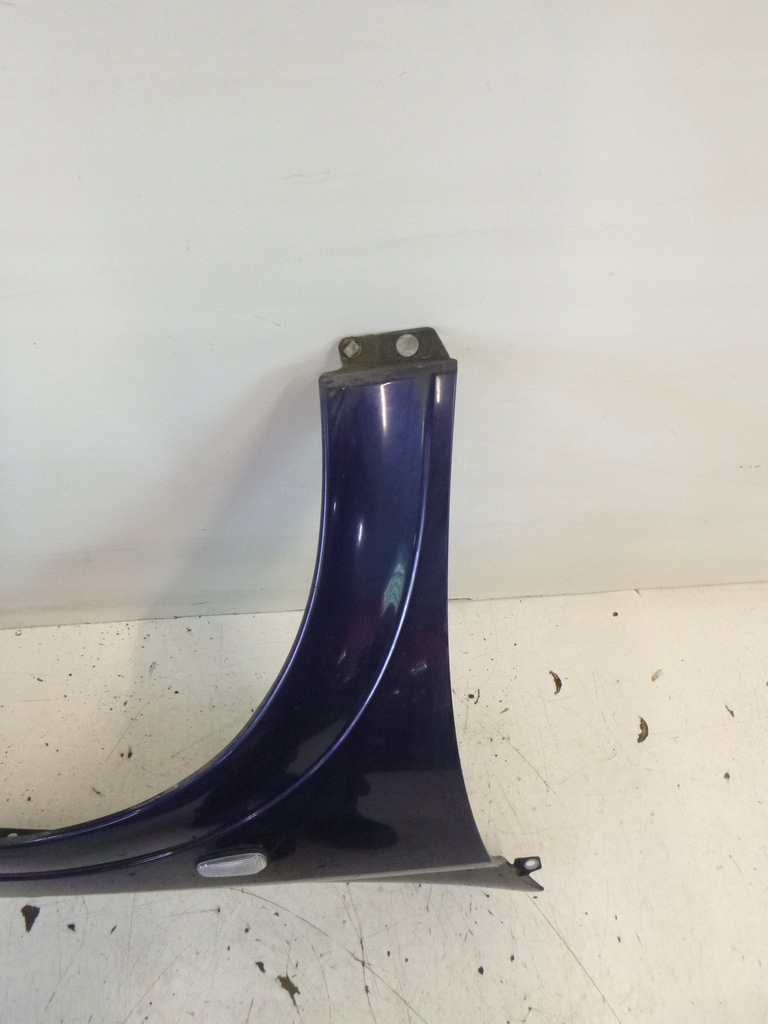 фото №6, Крила правий astra g z291 2001