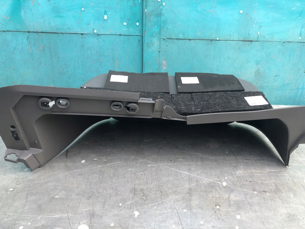 фото №6, Vw crafter ii правий підніжка поріг 7c0863777