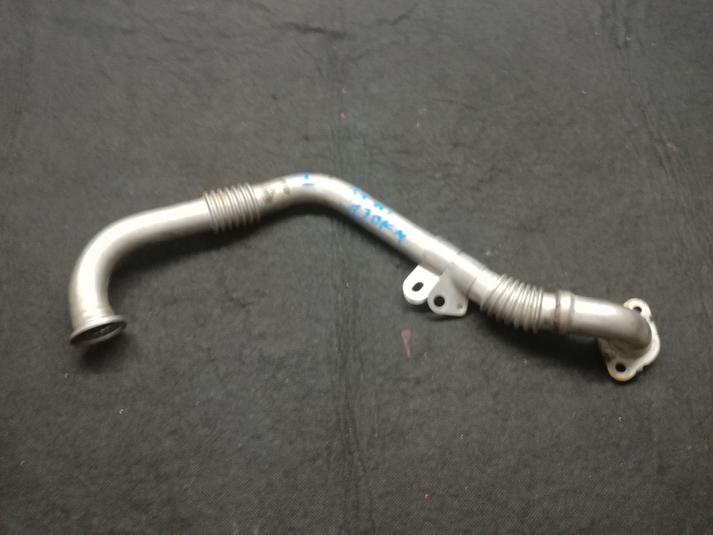 фото №10, Scenic ii megane ii suzuki трубка egr