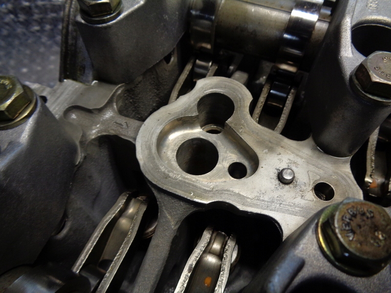 фото №8, Головка ssang yong rexton kyron 2.0 xdi r6640160001 d20dt