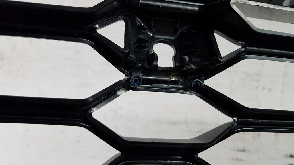 фото №11, Ford kuga mk3 st-line st 20 - бампер перед 8113