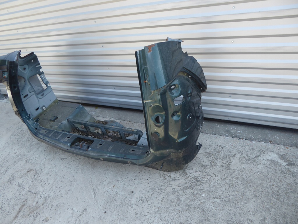 фото №3, Pas задня opel vectra c kombi