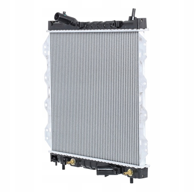 Купити Радіатор води ridex 470r0182 до chrysler pt cruiser pt