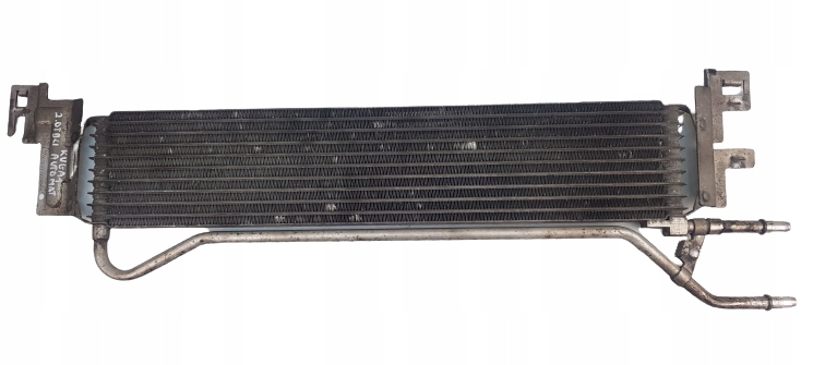 фото №1, Ford kuga mk i 1 радіатор оливи оригінальна