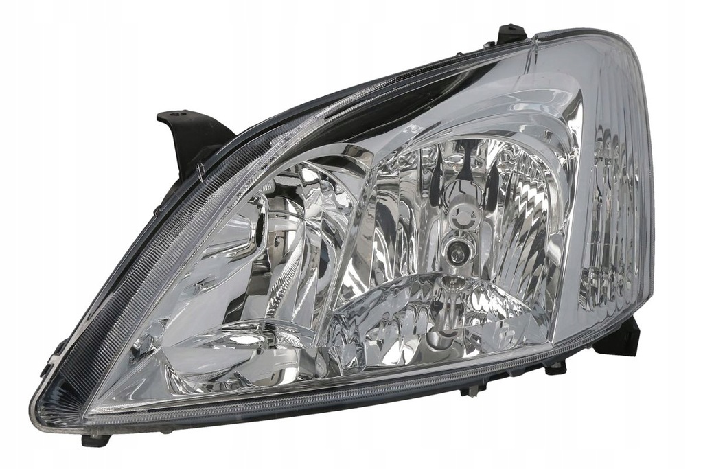 фото №5, Фара l toyota corolla e12 хетчбек 01.02-07.07 valeo