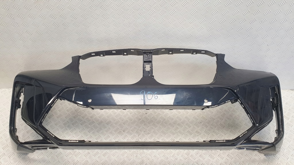 Купити Bmw x3m f97 lift lci бампер перед передній