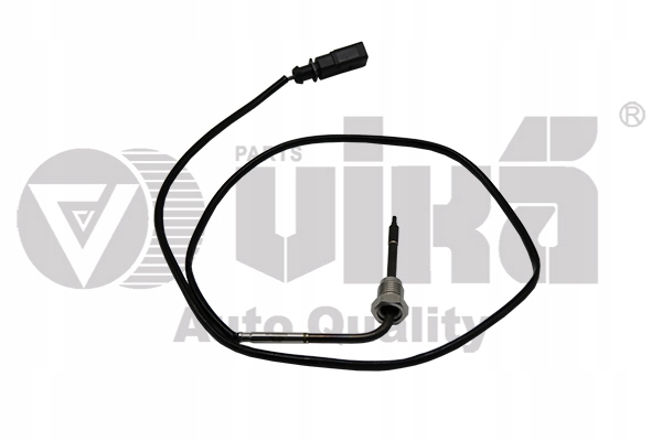 фото №10, Датчик температури вихлопних газів str. p vw touareg 11-18