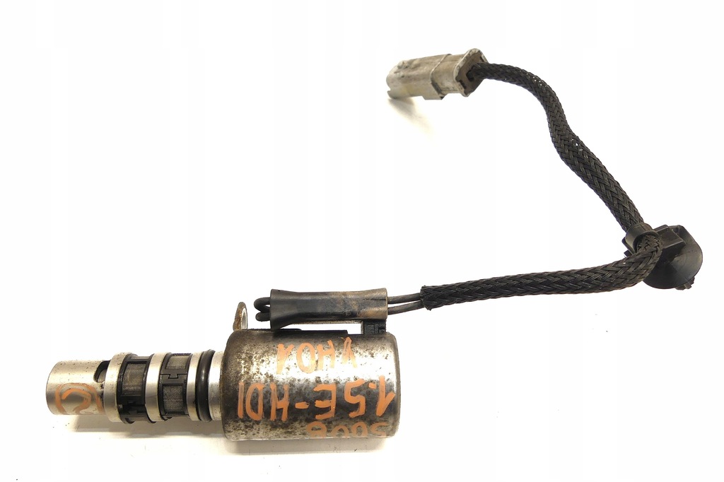 фото №1, Citroen berlingo peugeot 5008 ii rifter 1.5 bluehdi yh01 клапан насоса масла