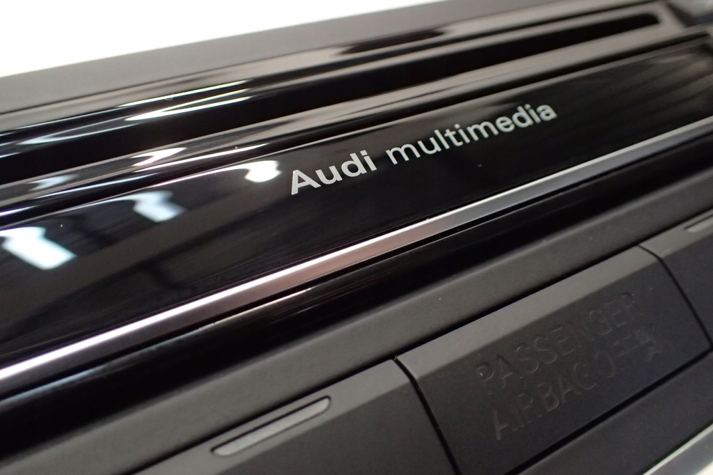 фото №8, ^^ audi a7 4g навигация mmi mib 4g1035051c