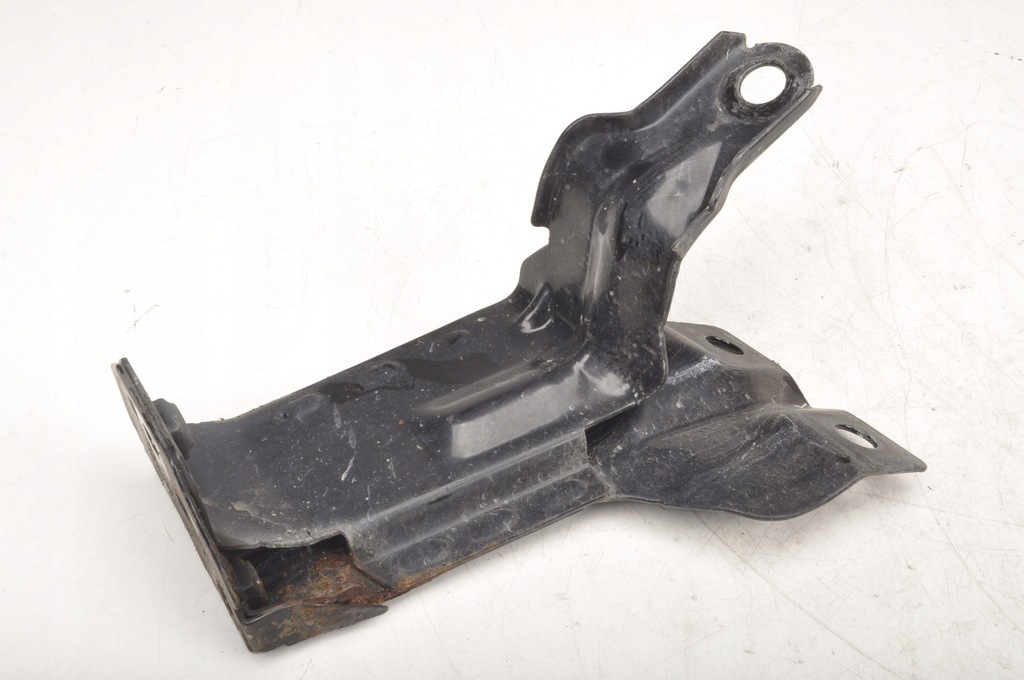 фото №1, Volvo s60 ii v60 кронштейн радиатора левая