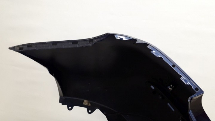 фото №7, Bmw 1 f20 f21 lift бампер задня