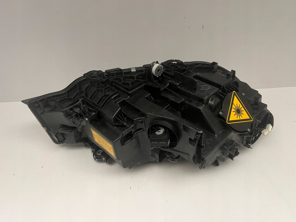 Лампа левая laser bmw 3 g20 g21 5a1db53 европа 14/02/22 2022 Цена