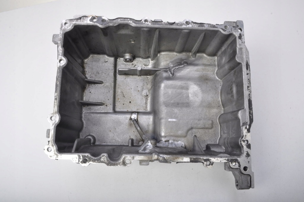 Купить Ford ecoboost 1.0 поддон масляная h6bg-6675