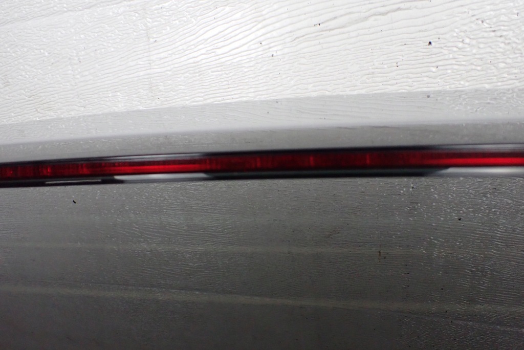 фото №9, Кришка багажника багажника з скло задня audi a5 8t sportback europa