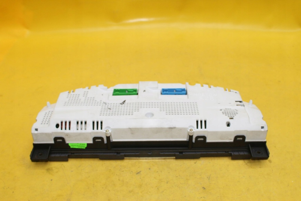 фото №5, Счетчик приборная панель vw phaeton 3.2 fsi 3d0920881