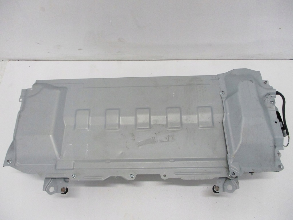 фото №1, Аккумулятор аккумулятор toyota corolla e21 гибрид