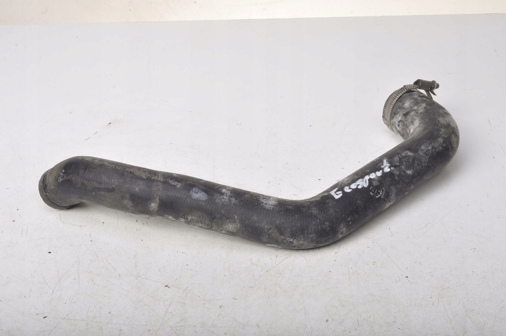 фото №1, Ford ecosport 1.0 труба интеркулер gn11-6c646-fa