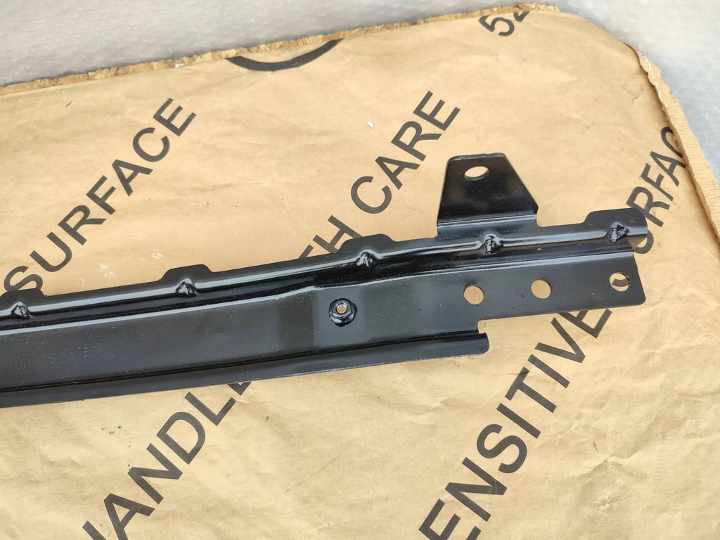 фото №10, Кронштейн балка бампера передний land rover range rover sport iii l461