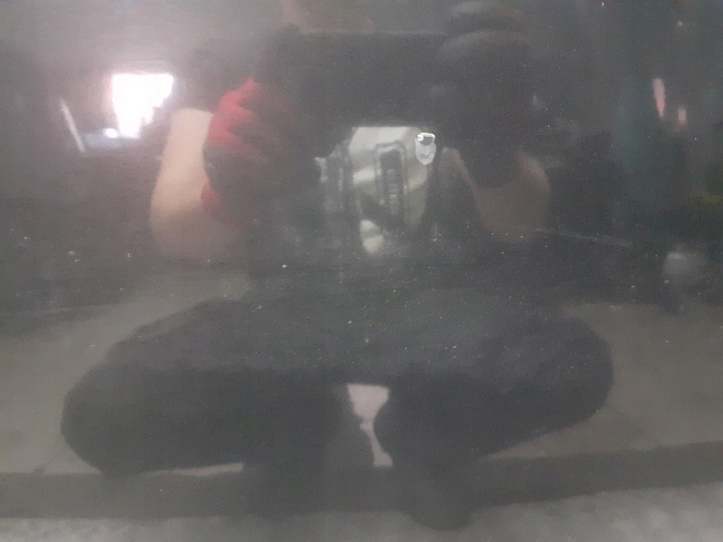 фото №5, Капот pontiac trans sport i