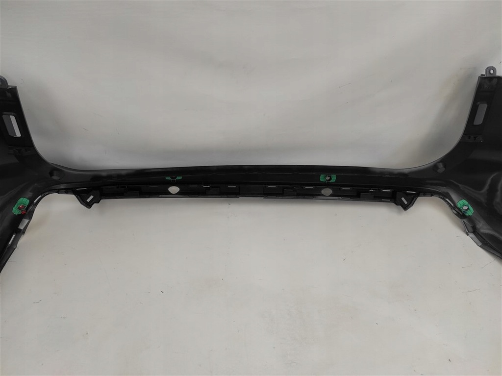 фото №8, Бампер задня toyota highlander po 2020 52159-0e170