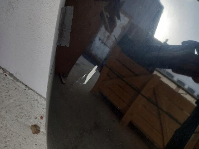 Капот крышка двигателя mazda cx-7 06-12 Киев