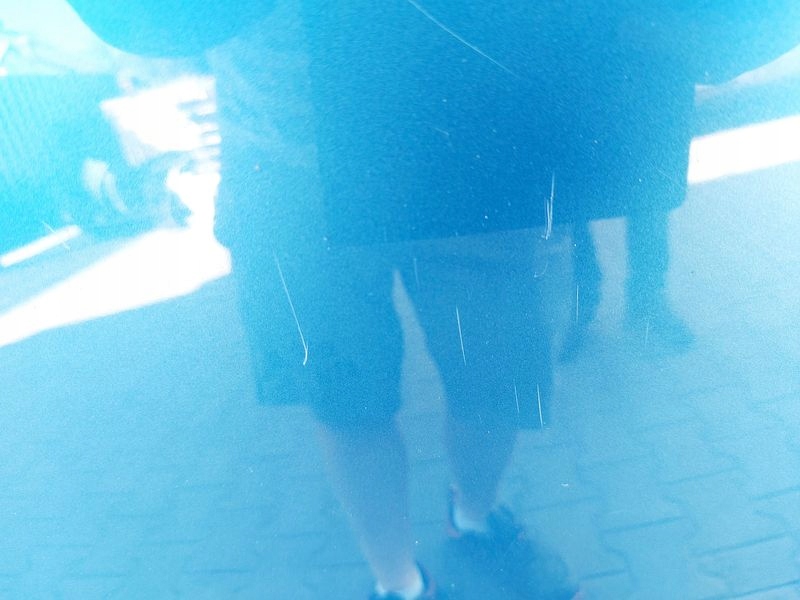 фото №7, Kia sportage 3 iii капот крышка двигателя перед передняя 5b