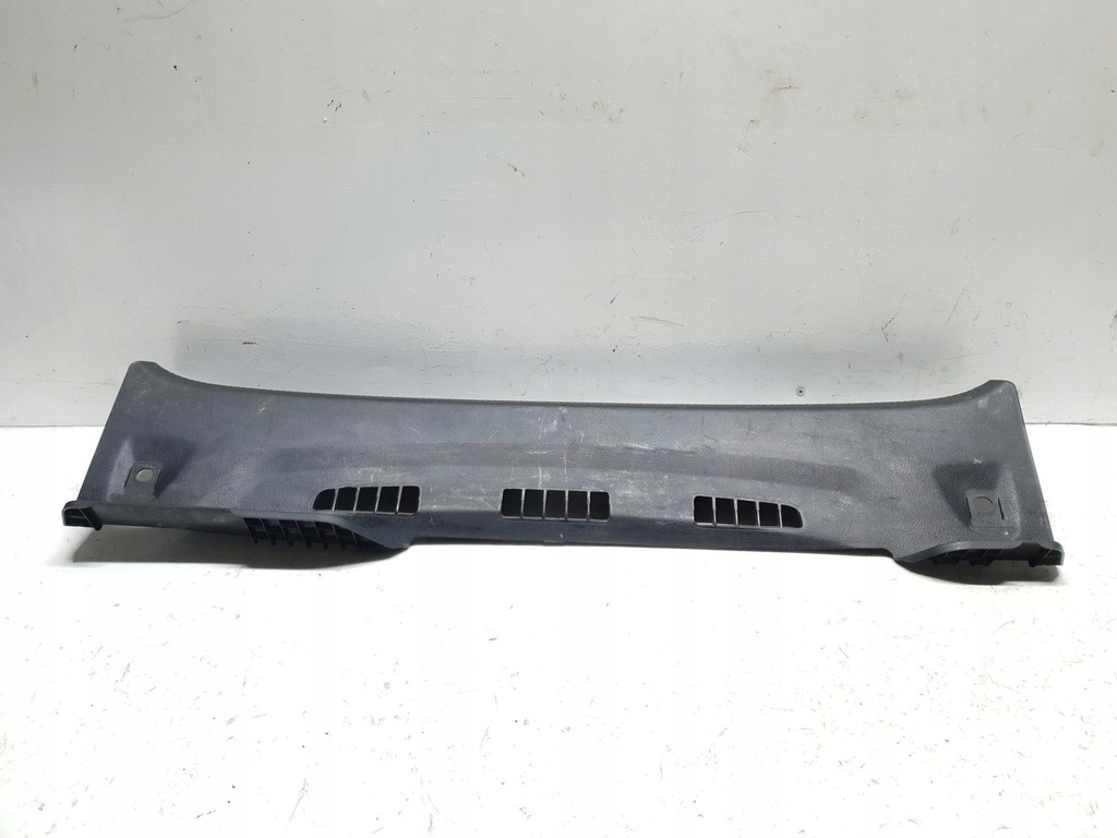 фото №1, Защита поперечина заднего peugeot 207 hb