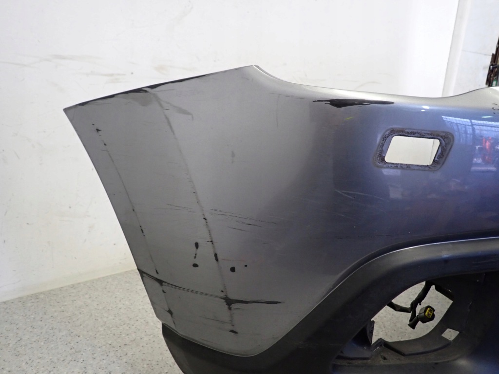 Купить Mitsubishi asx 10-13 бампер передний перед ксенон u17a