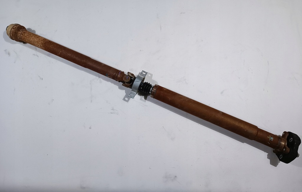 фото №1, Wał приводной ford explorer 4x2 2020-