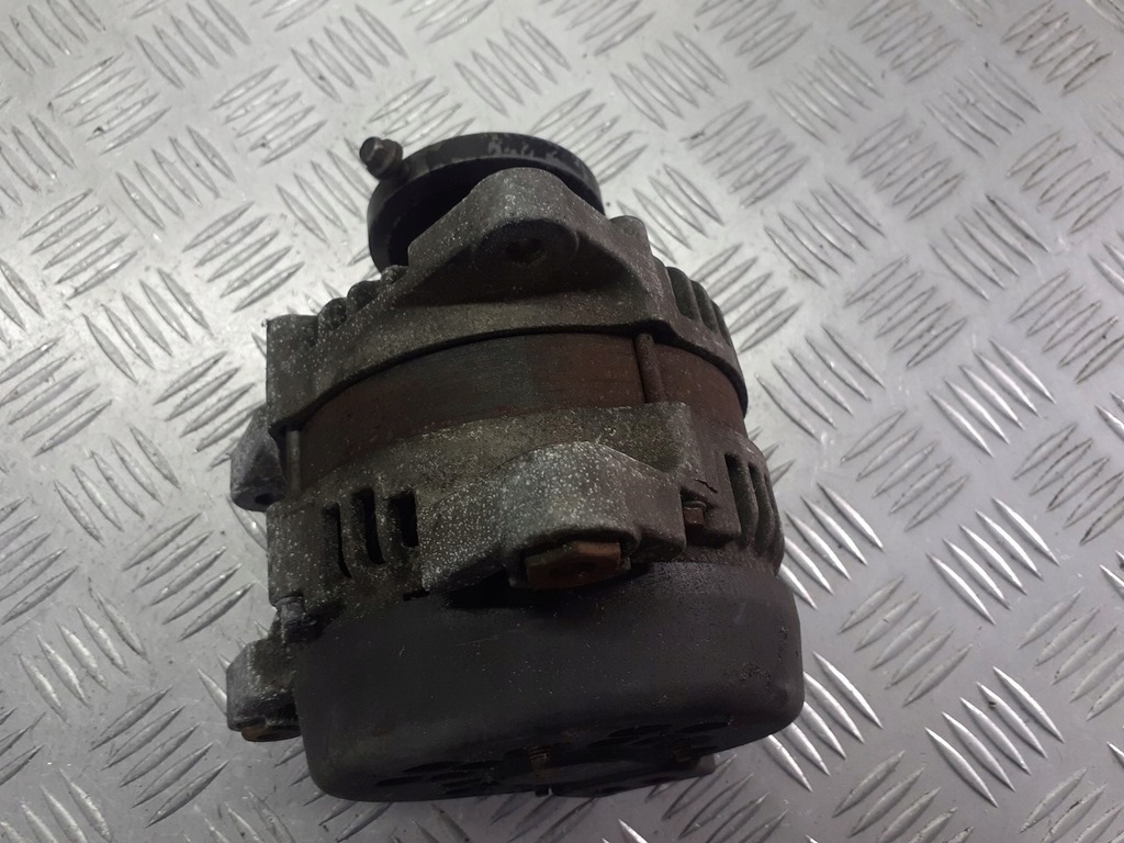 фото №2, Генератор ford focus mk2 1.8 tdci x