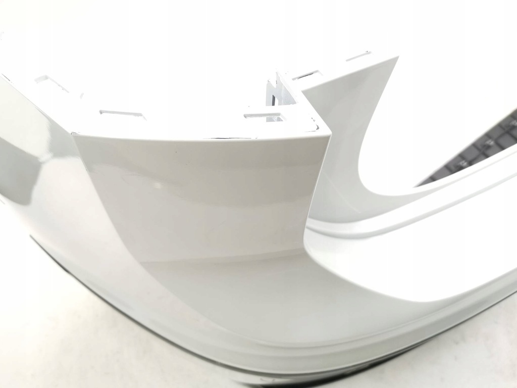 фото №11, Новий оригінальний номер бампер задня vw tiguan ii r-line 6xpdc l0k1