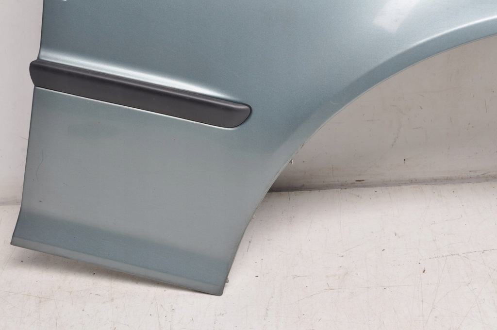 Bmw 3 e46 рестайлинг  крыло  правый  перед передний с Разборки