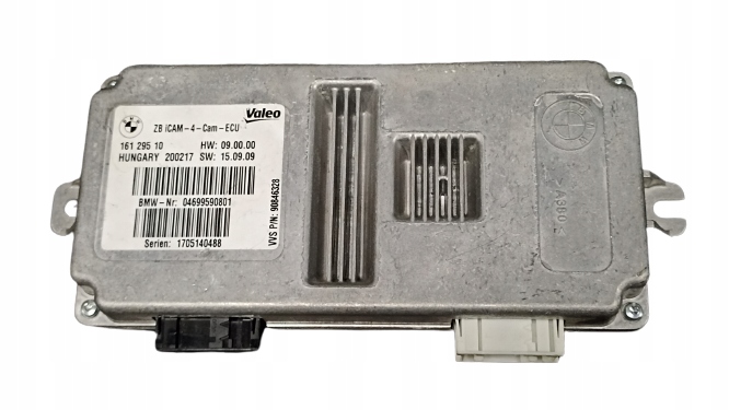 фото №1, Bmw i8 f25 модуль блок керування камери 6995908