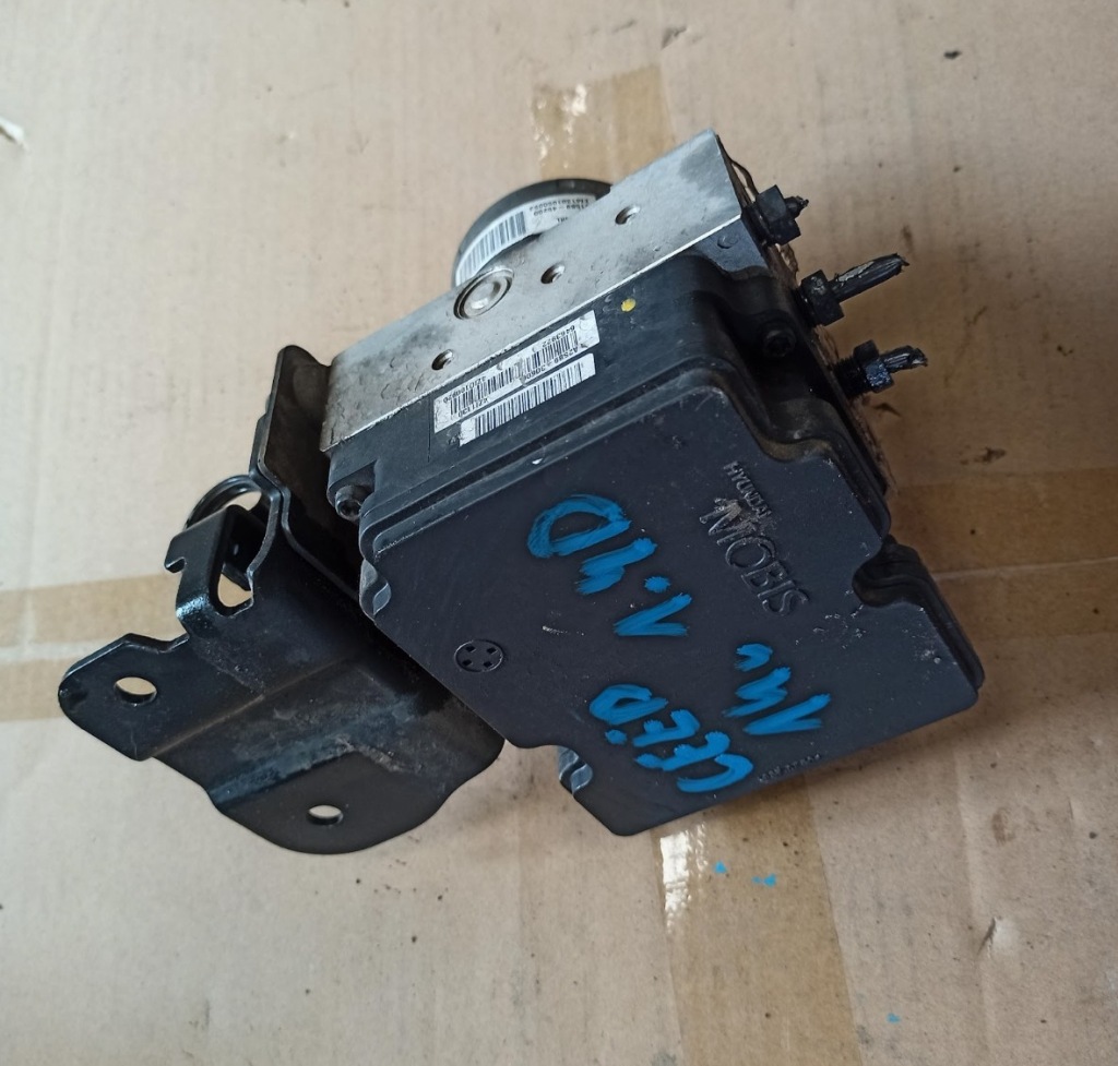 фото №1, Насос abs 1.4 1.6 crdi kia ceed ii hyundai i30