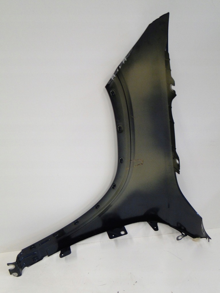 фото №9, Mercedes крила перед передній правий eqb x243 243 niebieski